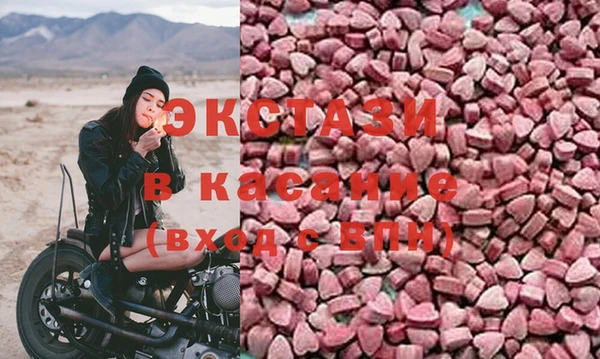 молекула духа Осташков