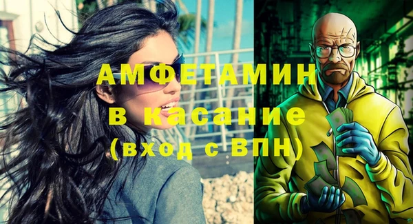 молекула духа Осташков